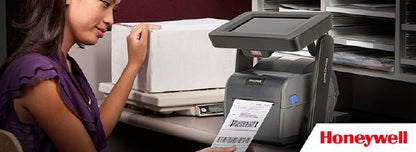 Honeywell PC43K Kiosk Solution Tablet Printer and Scanner in one - PC43KA003000001 Honeywell 