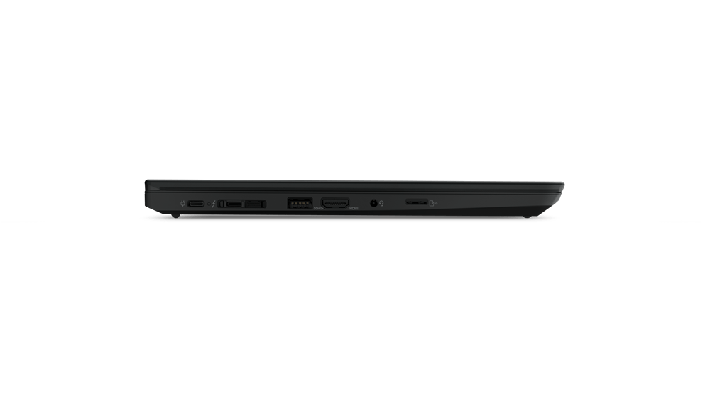 Lenovo 15.6" ThinkPad P15s Gen 2 Multi-Touch Mobile Workstation 20W6001LUS Laptop Lenovo 