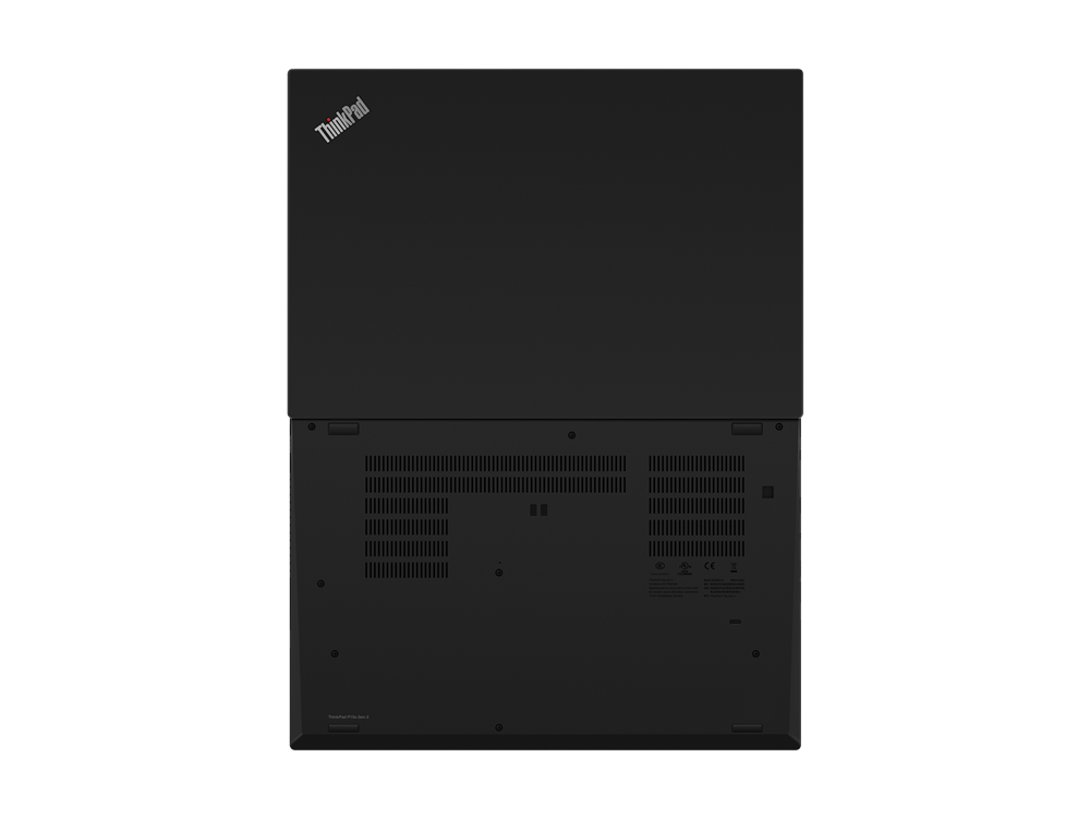 Lenovo 15.6" ThinkPad P15s Gen 2 Multi-Touch Mobile Workstation 20W6001LUS Laptop Lenovo 