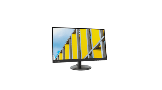 Lenovo C27-30 Monitor HDMI 27" LED Full HD - 62AAKAT6US Computer Monitors Lenovo 