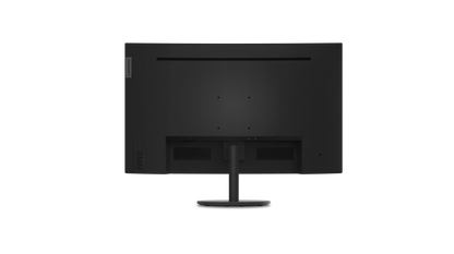 Lenovo C32qc-20 31.5" QHD Curved Monitor - 66A5GCC1US Computer Monitor Lenovo 