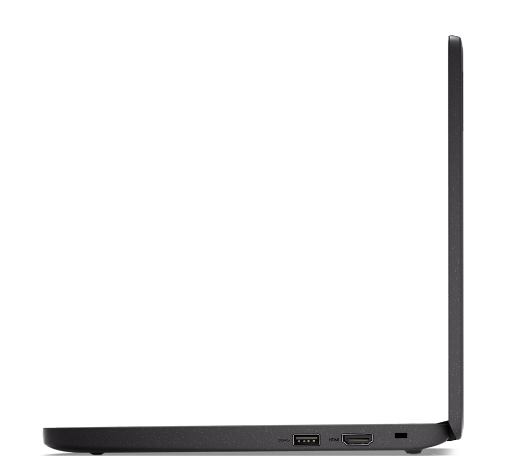 Lenovo Chromebook 100e Gen3, 11.6", Non Touch, Clam Shell, Intel Celeron N4500 (1.10GHz) - 82UY0000US Laptop Lenovo 