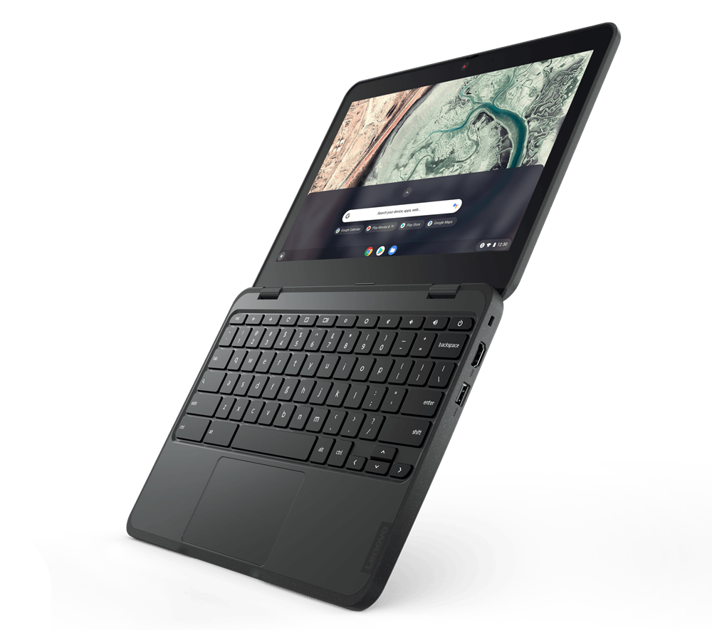 Lenovo Chromebook 100e Gen3, 11.6