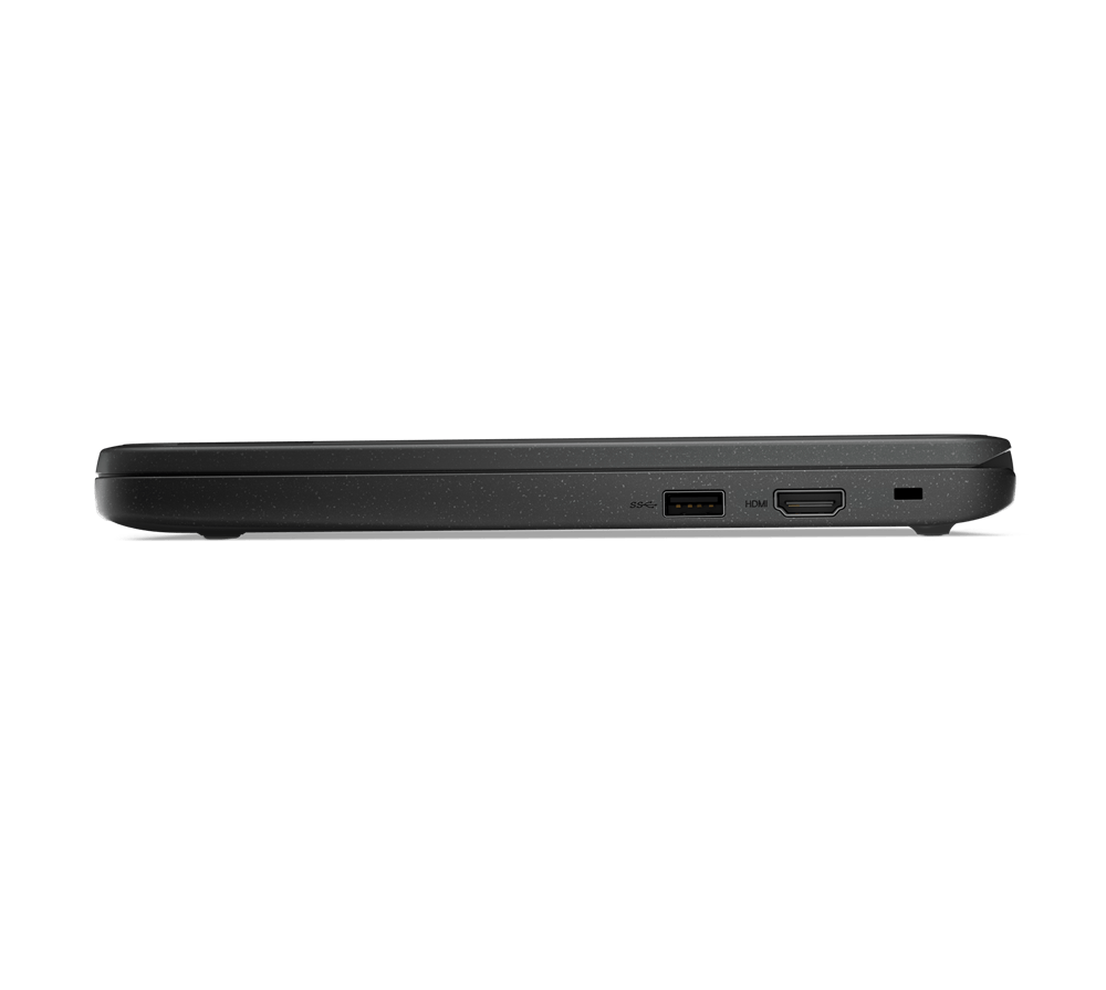 Lenovo Chromebook 100e Gen3, 11.6", Non Touch, Clam Shell, Intel Celeron N4500 (1.10GHz) - 82UY0000US Laptop Lenovo 