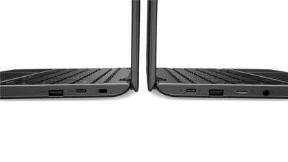 Lenovo Chromebook 300E Touchscreen, Convertible 2 in 1, G2 N4020, 8G, 64GB, 1 year- 81MB0065US Chromebook Lenovo 