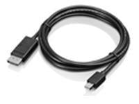 Lenovo Mini-Display port to DP Cable - 0B47091 Cables Lenovo 