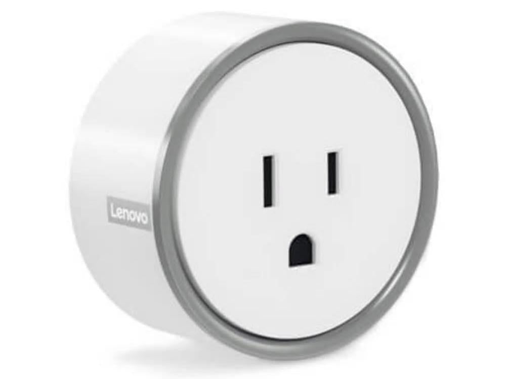 Lenovo Smart Plug WiFi- ZG38C02544 Lenovo 