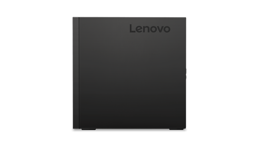 Lenovo ThinkCentre M720Q Tiny i5 8GB 256 W10P64 - 10T7002CUS Desktop computer Lenovo 