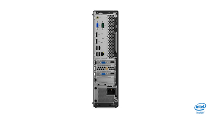 Lenovo ThinkCentre M920S i5 8GB NVMe W10P64 - 10SJ000LUS SFF Lenovo 