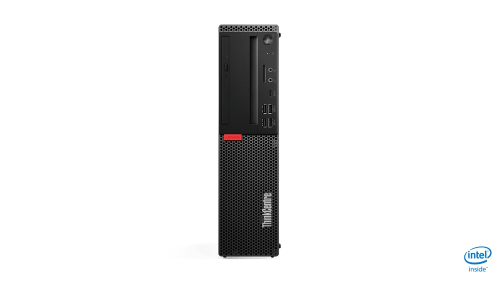 Lenovo ThinkCentre M920S i5 8GB NVMe W10P64 - 10SJ000LUS SFF Lenovo 