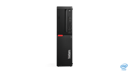 Lenovo ThinkCentre M920S i5 8GB NVMe W10P64 - 10SJ000LUS SFF Lenovo 