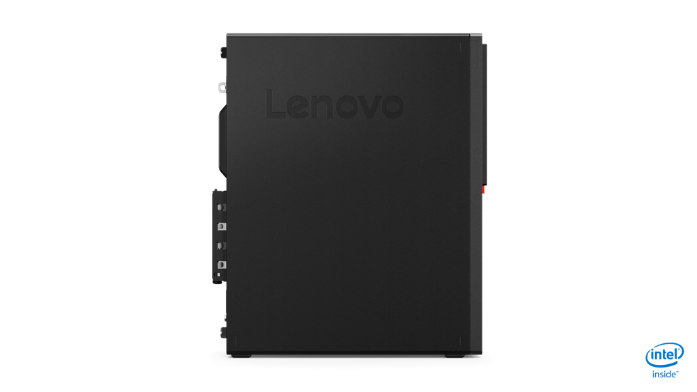 Lenovo ThinkCentre M920S i5 8GB NVMe W10P64 - 10SJ000LUS SFF Lenovo 