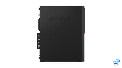 Lenovo ThinkCentre M920S i5 8GB NVMe W10P64 - 10SJ000LUS SFF Lenovo 