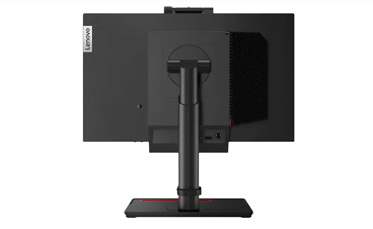 Lenovo ThinkCentre Tiny-in-One 22 Gen 4 - 21.5" - Touchscreen 11GTPAR1US Computer Monitor Lenovo 