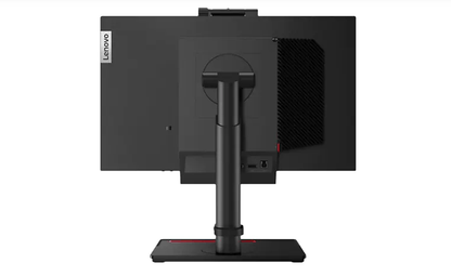 Lenovo ThinkCentre Tiny-in-One 22 Gen 4 - 21.5" - Touchscreen 11GTPAR1US Computer Monitor Lenovo 