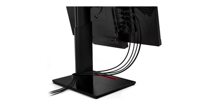 Lenovo ThinkCentre Tiny-in-One 22 Gen 4 - 21.5" - Touchscreen 11GTPAR1US Computer Monitor Lenovo 