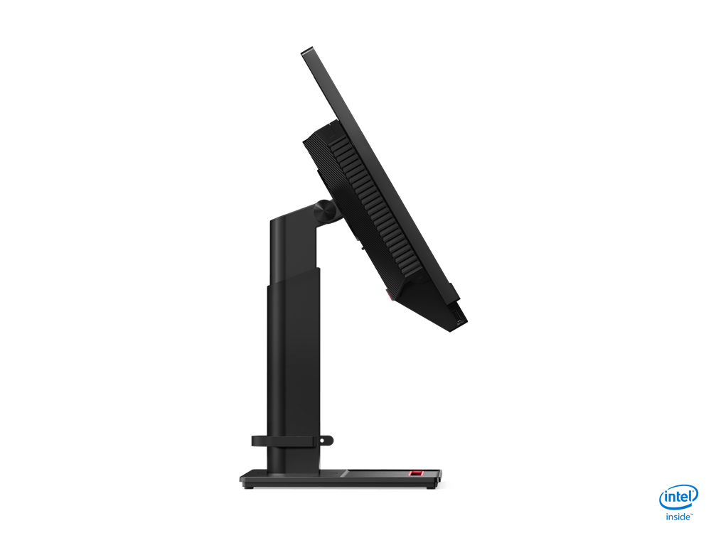 Lenovo ThinkCentre Tiny-in-One 24 - Gen 4 - LED monitor - Full HD (1080p)- 11GDPAR1US Data Path Inc 