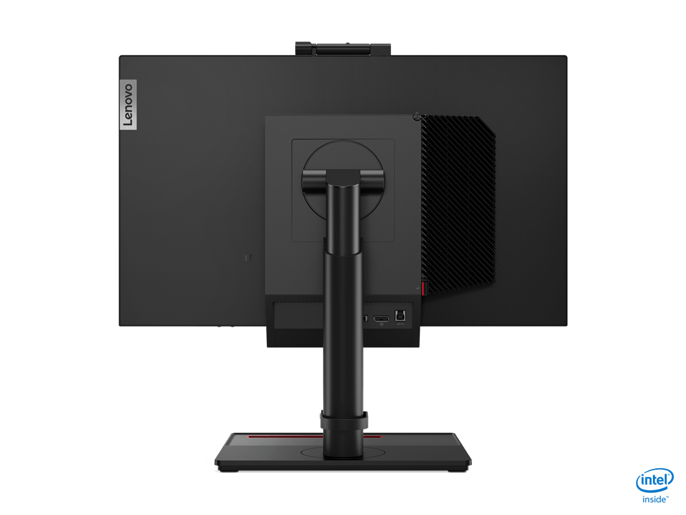 Lenovo ThinkCentre Tiny-in-One 24 - Gen 4 - LED monitor - Full HD (1080p)- 11GDPAR1US Data Path Inc 