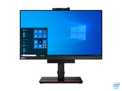 Lenovo ThinkCentre Tiny-in-One 24 - Gen 4 - LED monitor - Full HD (1080p)- 11GDPAR1US Data Path Inc 