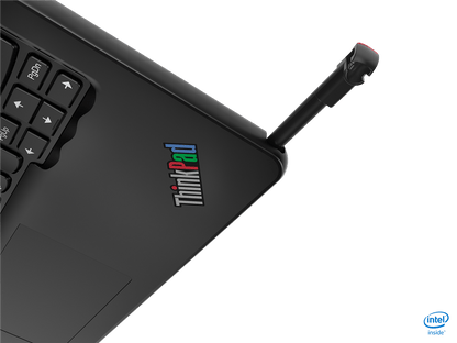 Lenovo ThinkPad 11e Yoga Gen 6 - 11.6" - Core M3 8100Y - 4 GB RAM - 256 GB 20SF0005US Laptop Lenovo 