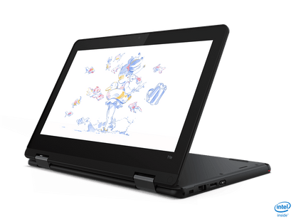 Lenovo ThinkPad 11e Yoga Gen 6 - 11.6" - Core M3 8100Y - 4 GB RAM - 256 GB 20SF0005US Laptop Lenovo 
