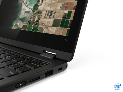 Lenovo ThinkPad 11e Yoga Gen 6 - 11.6" - Core M3 8100Y - 4 GB RAM - 256 GB 20SF0005US Laptop Lenovo 