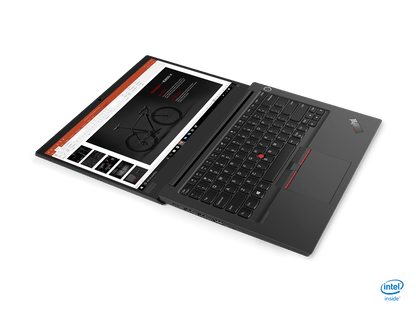 Lenovo ThinkPad E14 - 14" Core i3 10110U- 4GB RAM 500 GB HDD-US - 20RA0051US Laptop Lenovo 