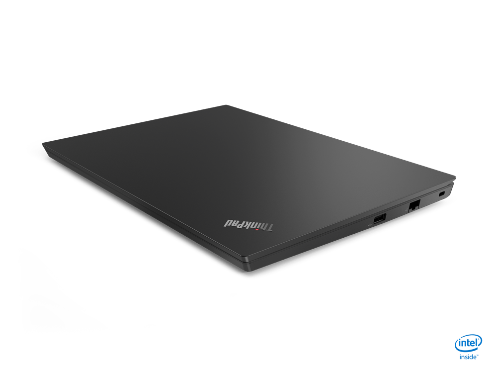 Lenovo ThinkPad E14 - 14" Core i3 10110U- 4GB RAM 500 GB HDD-US - 20RA0051US Laptop Lenovo 