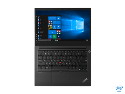 Lenovo ThinkPad E14 - 14" Core i3 10110U- 4GB RAM 500 GB HDD-US - 20RA0051US Laptop Lenovo 