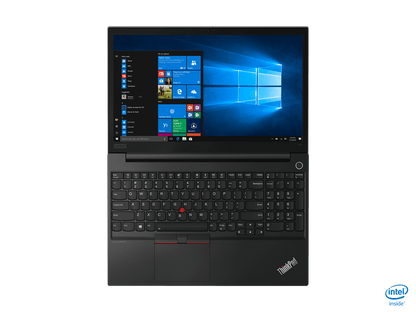 Lenovo ThinkPad E15 - 15.6" Core i3 10110U- 4 GB RAM - 500 GB HDD - 20RD005FUS Laptop Lenovo 