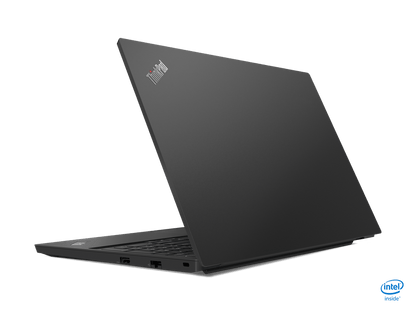 Lenovo ThinkPad E15 - 15.6" Core i3 10110U- 4 GB RAM - 500 GB HDD - 20RD005FUS Laptop Lenovo 