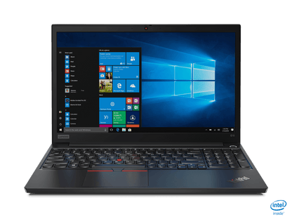 Lenovo ThinkPad E15 - 15.6" Core i3 10110U- 4 GB RAM - 500 GB HDD - 20RD005FUS Laptop Lenovo 