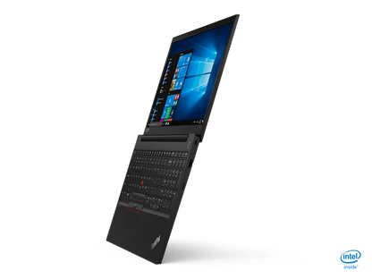 Lenovo ThinkPad E15 - 15.6" Core i3 10110U- 4 GB RAM - 500 GB HDD - 20RD005FUS Laptop Lenovo 