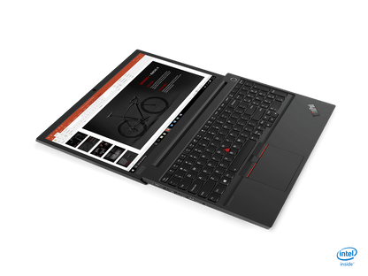 Lenovo ThinkPad E15 - 15.6" Core i3 10110U- 4 GB RAM - 500 GB HDD - 20RD005FUS Laptop Lenovo 