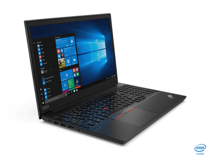 Lenovo ThinkPad E15 - 15.6" Core i3 10110U- 4 GB RAM - 500 GB HDD - 20RD005FUS Laptop Lenovo 