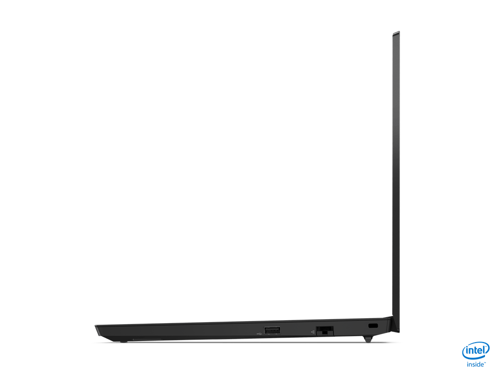 Lenovo ThinkPad E15 SILVER 15.6" Core i7 10510U *GB RAM 500 GB HDD US - 20RD002UUS Laptop Lenovo 