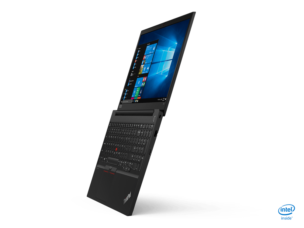 Lenovo ThinkPad E15 SILVER 15.6" Core i7 10510U *GB RAM 500 GB HDD US - 20RD002UUS Laptop Lenovo 