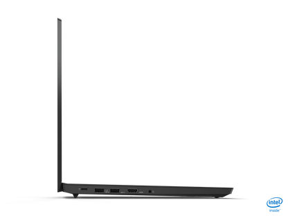 Lenovo ThinkPad E15 SILVER 15.6" Core i7 10510U *GB RAM 500 GB HDD US - 20RD002UUS Laptop Lenovo 