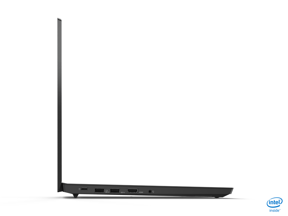 Lenovo ThinkPad E15 SILVER 15.6" Core i7 10510U *GB RAM 500 GB HDD US - 20RD002UUS Laptop Lenovo 
