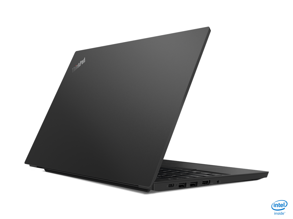 Lenovo ThinkPad E15 SILVER 15.6" Core i7 10510U *GB RAM 500 GB HDD US - 20RD002UUS Laptop Lenovo 