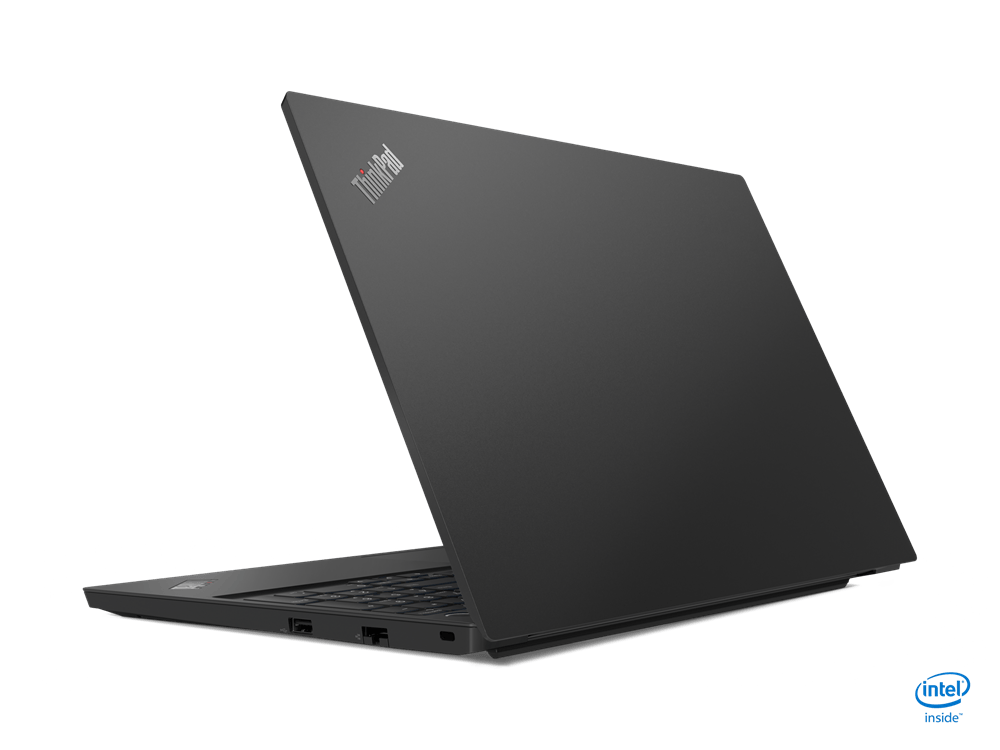 Lenovo ThinkPad E15 SILVER 15.6" Core i7 10510U *GB RAM 500 GB HDD US - 20RD002UUS Laptop Lenovo 