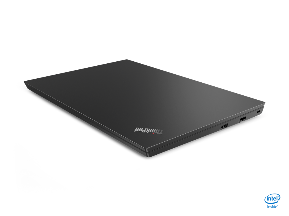Lenovo ThinkPad E15 SILVER 15.6" Core i7 10510U *GB RAM 500 GB HDD US - 20RD002UUS Laptop Lenovo 