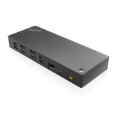Lenovo ThinkPad Hybrid USB-C with USB-A Dock - 40AF0135US Computer Accessories Lenovo 