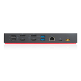 Lenovo ThinkPad Hybrid USB-C with USB-A Dock - 40AF0135US Computer Accessories Lenovo 