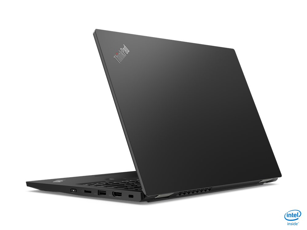 Lenovo ThinkPad L13 Laptop (Black) 13.3" - 20R3000MUS Laptop Lenovo 