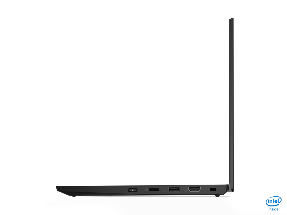 Lenovo ThinkPad L13 Laptop (Black) 13.3" - 20R3000MUS Laptop Lenovo 