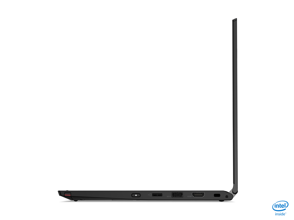 Lenovo ThinkPad L13 Yoga i3 4GB 128GB 13.3" Touch - 20R5000MUS Laptop Lenovo 