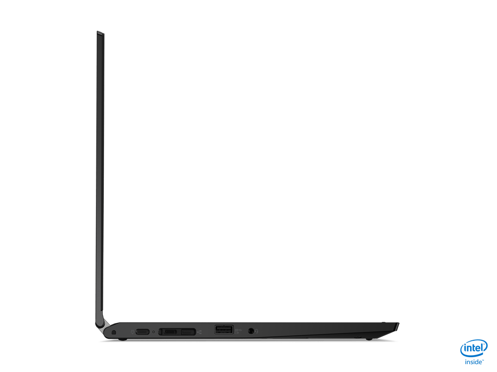 Lenovo ThinkPad L13 Yoga i3 4GB 128GB 13.3" Touch - 20R5000MUS Laptop Lenovo 