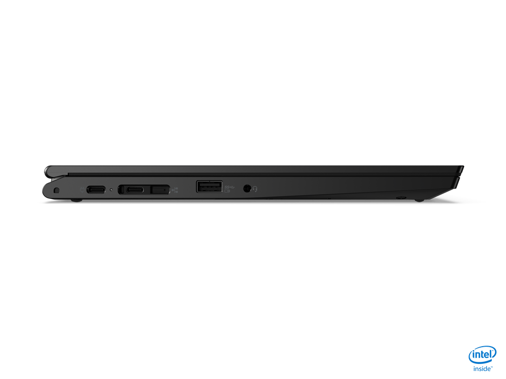 Lenovo ThinkPad L13 Yoga i3 4GB 128GB 13.3" Touch - 20R5000MUS Laptop Lenovo 