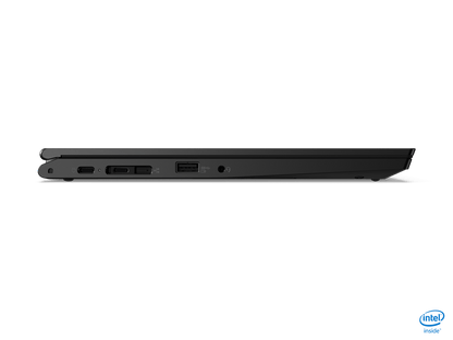 Lenovo ThinkPad L13 Yoga i3 4GB 128GB 13.3" Touch - 20R5000MUS Laptop Lenovo 
